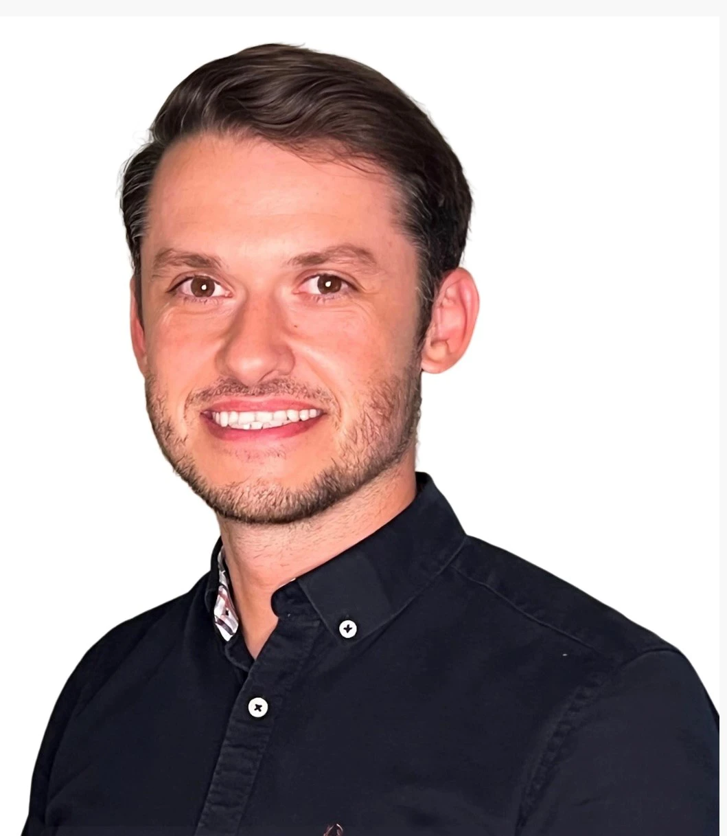 Liam Hughes
